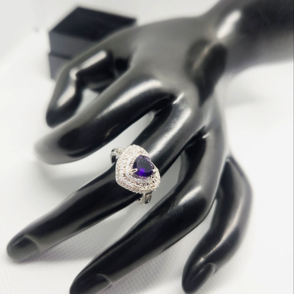 Ladies Ring